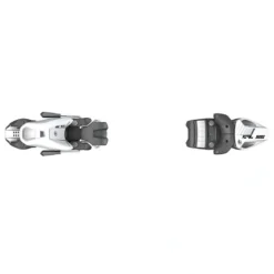 Fixations De Ski Tyrolia Sx 4.5 Ac Solid White
