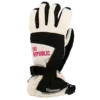 Gants De Ski Booster Ski Republic Blanc / Noir