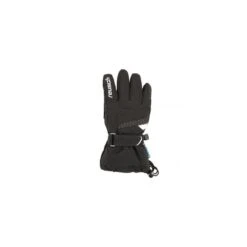 Gants De Ski Reusch Andro Rtex Junior Black