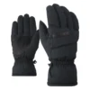 Gants De Ski Ziener Gramus Ski Alpine Black 2 Gants De Ski Ziener Gramus Ski Alpine Black -Head || Rossignol || Salomon Soldes gants de ski ziener gramus ski alpine black