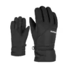 Gants De Ski Ziener Lando Jr Black 2 Gants De Ski Ziener Lando Jr Black -Head || Rossignol || Salomon Soldes gants de ski ziener lando jr black