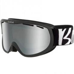 Masque De Ski Bollé Sierra Black / Black Mirror
