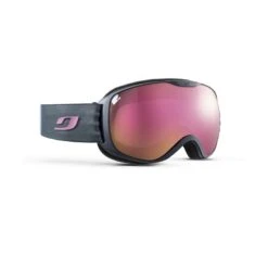 Masque De Ski Julbo Pioneer Bleu Sombre Spectron 3