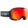 Masque De Ski Julbo Pioneer Noir Wave Spectron 3 -Head || Rossignol || Salomon Soldes masque de ski julbo pioneer noir wave spectron 3