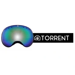 Masque De Ski Torrent Hb188 Black / Blue