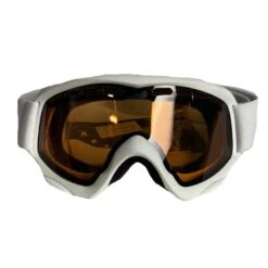 WEDZE Masque De Ski Wed'ze Unique White