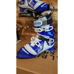 PACK CHAUSSURES TELEMARK SCARPA T2 ECO -Head || Rossignol || Salomon Soldes pack chaussures telemark scarpa t2 eco 2632 3