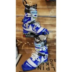 PACK CHAUSSURES TELEMARK SCARPA T2 ECO -Head || Rossignol || Salomon Soldes pack chaussures telemark scarpa t2 eco 2632 4