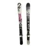 WEDZE Pack Mini-Ski Wed'ze Pure + Fixations Look -Head || Rossignol || Salomon Soldes pack mini ski wed ze pure fixations look