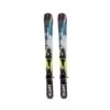 Pack Miniskis Klint + Fixations Lr 9.0 -Head || Rossignol || Salomon Soldes pack miniskis klint fixations lr 90