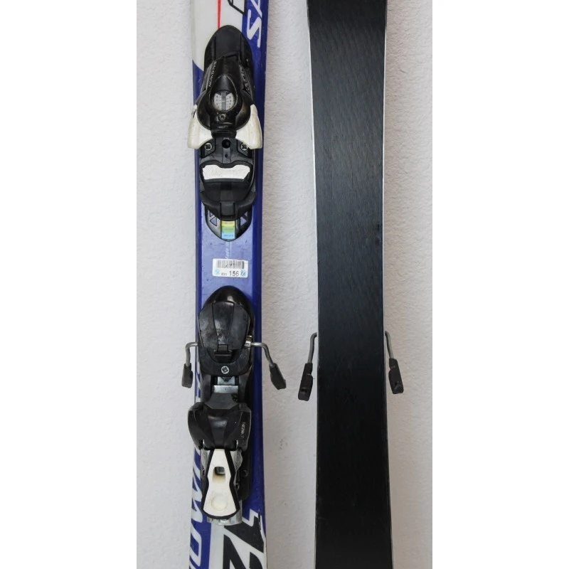 Pack Mini Skis Salomon Crossmax 5 Pack Mini Skis Salomon Crossmax – Image 3
