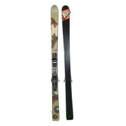 Pack Ski Apo Jean Claude + Fixations Rossignol -Head || Rossignol || Salomon Soldes pack ski apo jean claude fixations rossignol 2