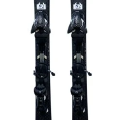 Pack Ski Atomic Cloud 9 + Fixations Salomon -Head || Rossignol || Salomon Soldes pack ski atomic cloud 9 fixations salomon 2