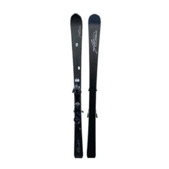 Pack Ski Atomic Cloud 9 + Fixations Salomon
