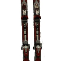 Pack Ski Atomic Drive 9 Titan + Fixations Atomic -Head || Rossignol || Salomon Soldes pack ski atomic drive 9 titan fixations atomic 2