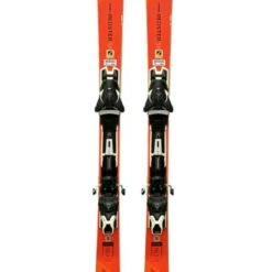 Pack Ski Atomic Redster Sx + Fixations -Head || Rossignol || Salomon Soldes pack ski atomic redster sx fixations 2