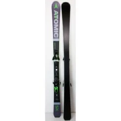 Pack Ski Atomic Redster SX RTL + Fixations L10