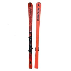 Pack Ski Atomic Redster TR + Fixations Atomic 7 Pack Ski Atomic Redster TR + Fixations Atomic -Head || Rossignol || Salomon Soldes pack ski atomic redster tr fixations atomic 2