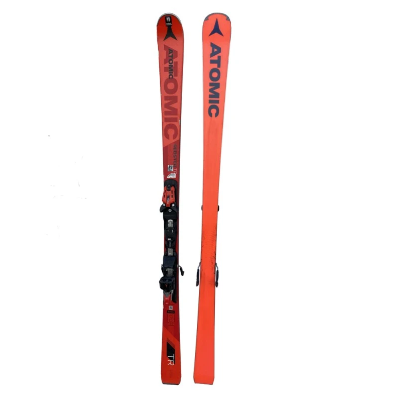 Pack Ski Atomic Redster TR + Fixations Atomic 5 Pack Ski Atomic Redster TR + Fixations Atomic – Image 3
