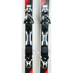 Pack Ski Atomic Redster X Edge + Fixations -Head || Rossignol || Salomon Soldes pack ski atomic redster x edge fixations 2