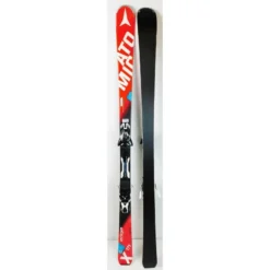 Pack Ski Atomic Redster X Edge + Fixations