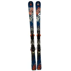 Pack Ski Atomic Redster XTI + Fixations Atomic