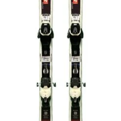 Pack Ski Atomic Savor 3 + Fixations Atomic 7 Pack Ski Atomic Savor 3 + Fixations Atomic -Head || Rossignol || Salomon Soldes pack ski atomic savor 3 fixations atomic 2