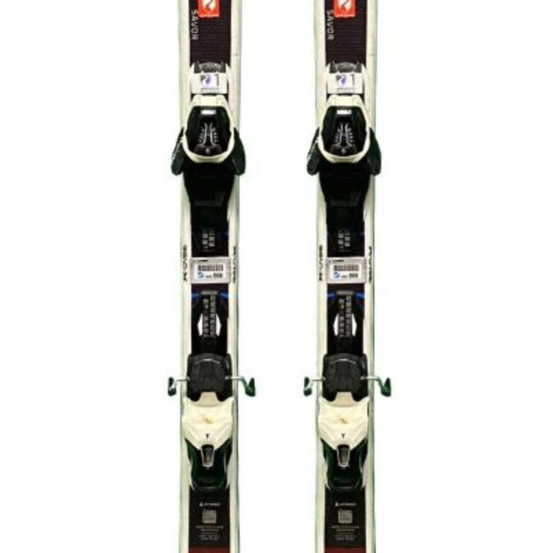 Pack Ski Atomic Savor 3 + Fixations Atomic 5 Pack Ski Atomic Savor 3 + Fixations Atomic – Image 3