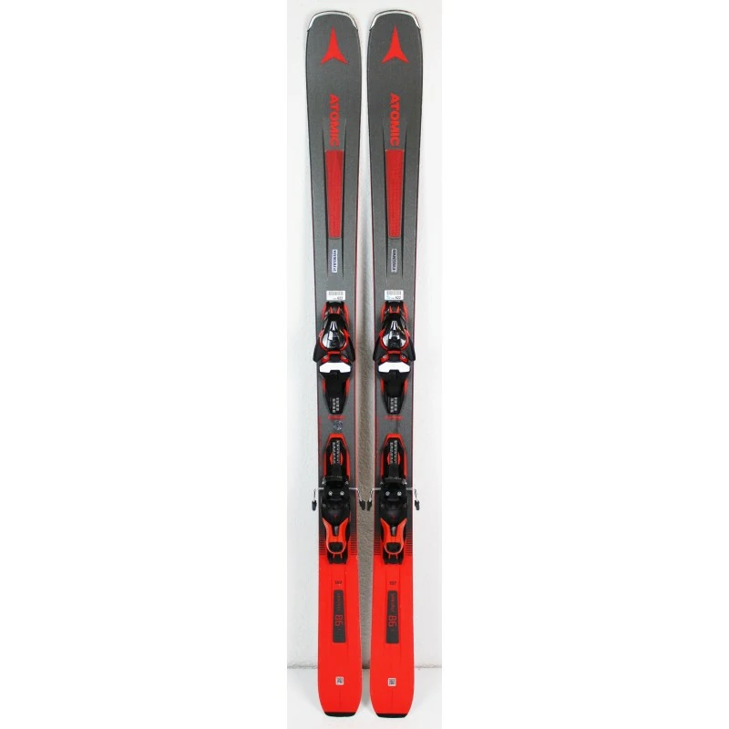 Pack Ski Atomic SMU Vantage 86 4 Pack Ski Atomic SMU Vantage 86 – Image 2