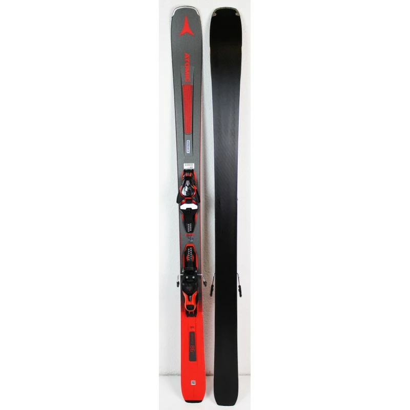 Pack Ski Atomic SMU Vantage 86 3 Pack Ski Atomic SMU Vantage 86