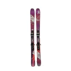 Pack Ski Atomic Vantage 85 W + Fixations Marker