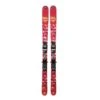 Pack Ski Black Crows Captis Birdie Pink + Fixations Marker 1 Pack Ski Black Crows Captis Birdie Pink + Fixations Marker -Head || Rossignol || Salomon Soldes pack ski black crows captis birdie pink fixations marker