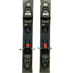 Pack Ski Blizzard Brahma CA 18 + Fixations Marker 7 Pack Ski Blizzard Brahma CA 18 + Fixations Marker -Head || Rossignol || Salomon Soldes pack ski blizzard brahma ca 18 fixations marker 2