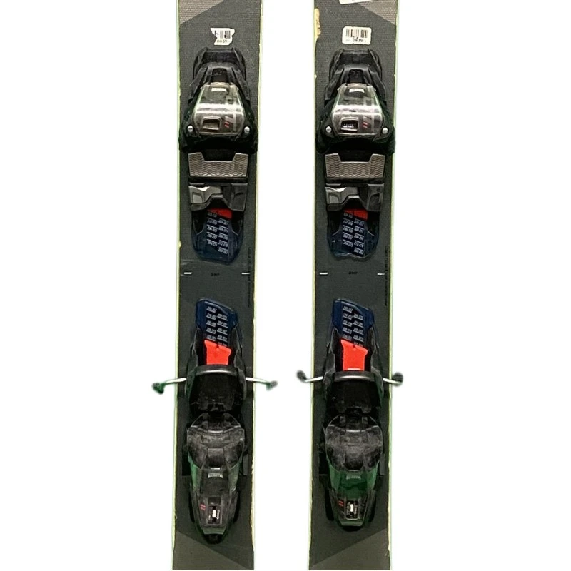 Pack Ski Blizzard Brahma CA 18 + Fixations Marker 5 Pack Ski Blizzard Brahma CA 18 + Fixations Marker – Image 3