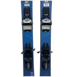 Pack Ski Blizzard Bushwacker + Fixations Marker 7 Pack Ski Blizzard Bushwacker + Fixations Marker -Head || Rossignol || Salomon Soldes pack ski blizzard bushwacker fixations marker 2