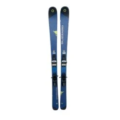 Pack Ski Blizzard Bushwacker + Fixations Marker