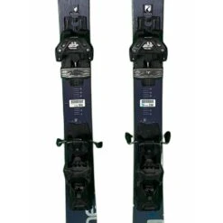 Pack Ski Blizzard Cheyenne + Fixation -Head || Rossignol || Salomon Soldes pack ski blizzard cheyenne fixation 2