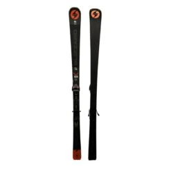 Pack Ski Blizzard Firebird Competition + Fixations MARKER -Head || Rossignol || Salomon Soldes pack ski blizzard firebird competition fixations marker 2