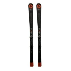 Pack Ski Blizzard Firebird Competition + Fixations MARKER