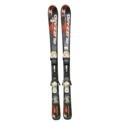 Pack Ski Blizzard Magnum 6.8 + Fixations Blizzard