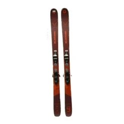 Pack Ski Blizzard Rustler 9 + Fixations Marker
