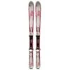 Pack Ski Blizzard Viva IQ Jr + Fixations Marker IQ 7