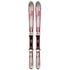 Pack Ski Blizzard Viva IQ Jr + Fixations Marker IQ 7