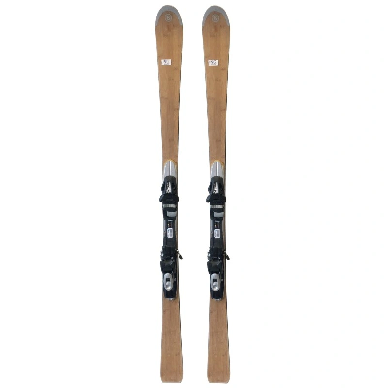 Pack Ski Bogner Bamboo + Fixations Tyrolia SP10 4 Pack Ski Bogner Bamboo + Fixations Tyrolia SP10 – Image 2