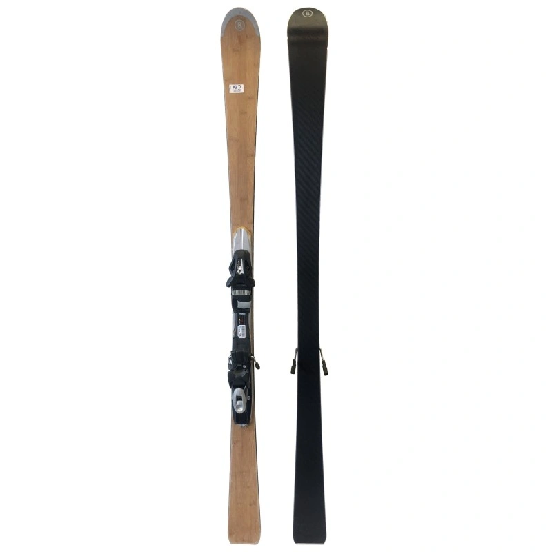 Pack Ski Bogner Bamboo + Fixations Tyrolia SP10 3 Pack Ski Bogner Bamboo + Fixations Tyrolia SP10