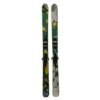Pack Ski CoreUPT Candide Pow + Fixations Marker -Head || Rossignol || Salomon Soldes pack ski coreupt candide pow fixations marker