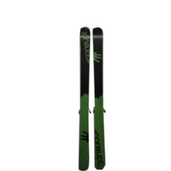 Pack Ski CoreUPT Candide Pow + Fixations Marker -Head || Rossignol || Salomon Soldes pack ski coreupt candide pow fixations marker 2
