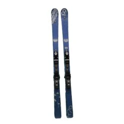 Pack Ski Coreupt R79 + Fixations Rossignol
