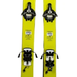 Pack Ski De Randonnée Blizzard Zéro G 85 + Marker Alpinist + Peaux 7 Pack Ski De Randonnée Blizzard Zéro G 85 + Marker Alpinist + Peaux -Head || Rossignol || Salomon Soldes pack ski de randonnee blizzard zero g 85 marker alpinist peaux 2