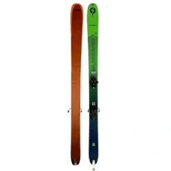 Pack Ski De Randonnée Blizzard Zéro G 95 + Dynafit Rotation + Peaux
